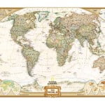 World_Antique_Poster