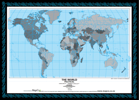 World_Map_No_Names