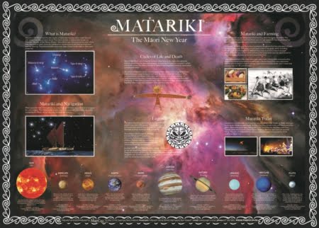 Matariki