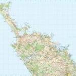 REG250-1_NZ_Rural_Road_Map_Far_North