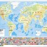 WLD002_MapCo_World_Map_PHY_with_Flags