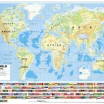 WLD002_MapCo_World_Map_PHY_with_Flags