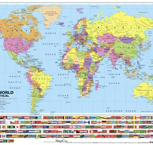 WLD002_MapCo_World_Map_POL_with_Flags
