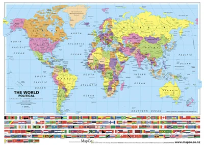 WLD002_MapCo_World_Map_POL_with_Flags