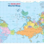 Upside_Down_World_Map