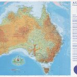 CTR001_Australia_Map