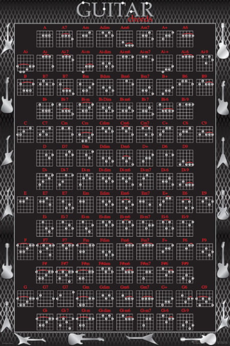 Guitar_Chords_Black