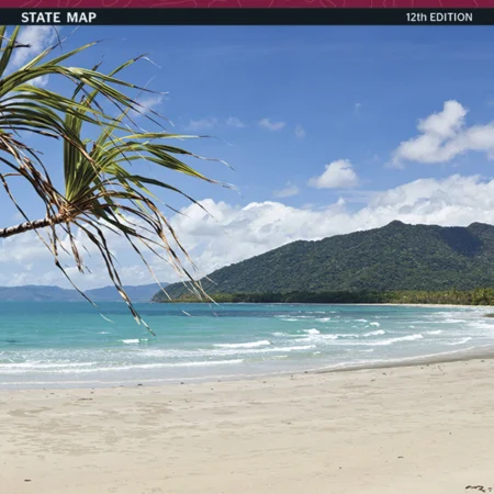 SHP033 - Queensland State (Hema)