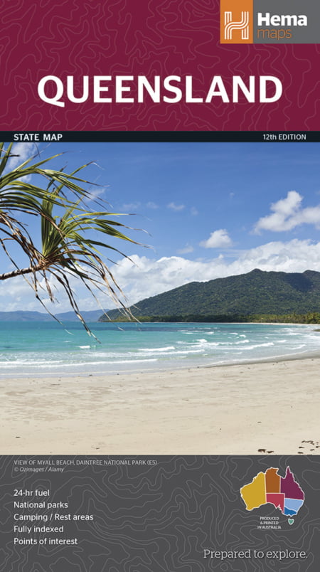 SHP033 - Queensland State (Hema)