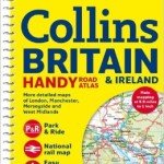 SHP200 - Collins Britain & Ireland